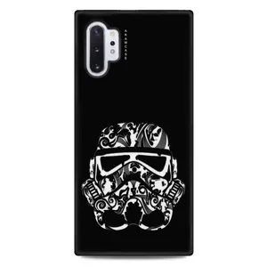 AKAM AMC-WSGN10P-STAR WARS2 Cover For Samsung Galaxy Note 10 Plus