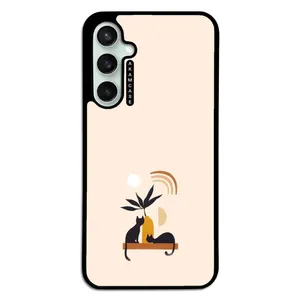 AKAM AMC-WSGS23FE-CATS-27 Cover For Samsung Galaxy S23 FE