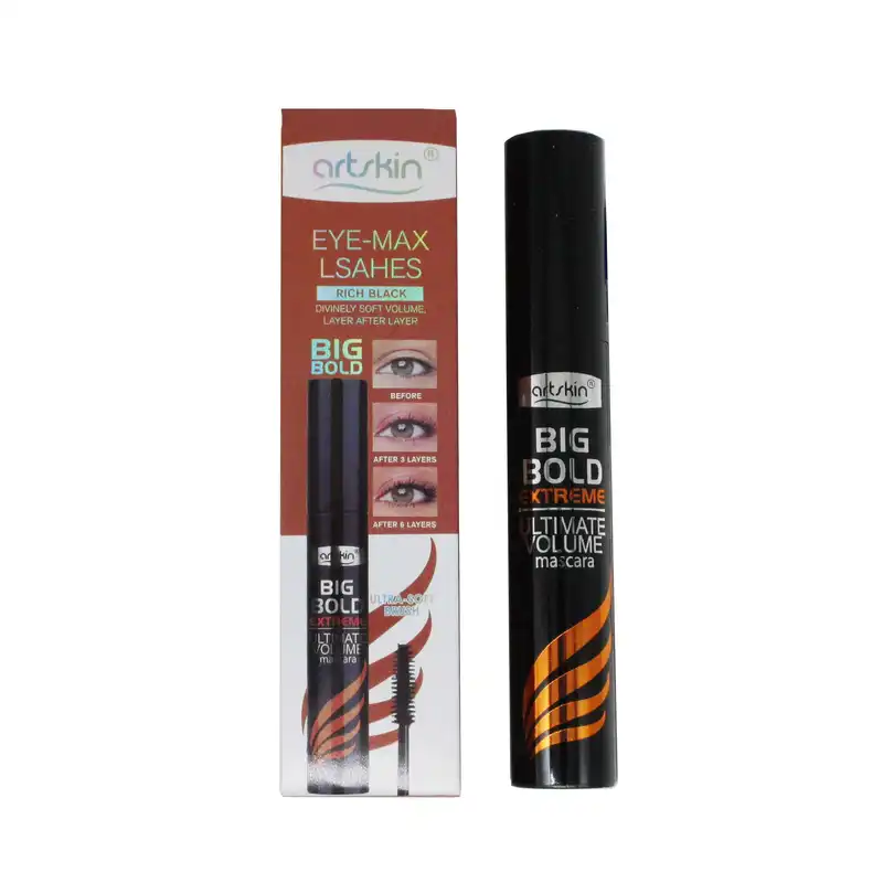 ریمل حجم دهنده آرت‌اسکین مدل Extreme Big Bold