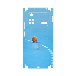 MAHOOT Handball-FullSkin Cover Sticker for Xiaomi Poco M4 Pro 4G