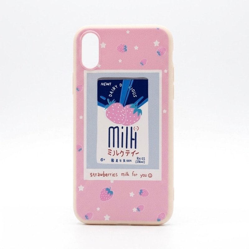 کاور مدل 01 مناسب برای گوشی موبایل اپل Iphone X/Xs