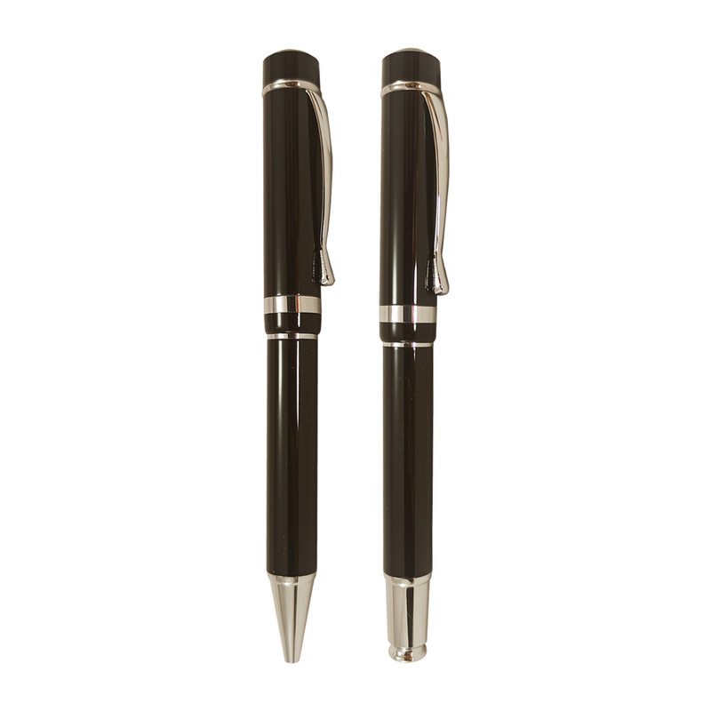 ست خودکار و روان نویس مونت بلانک مدل آسمان شب