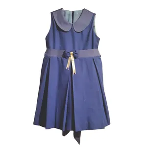 پیراهن دخترانه مدل ۱۰۰۱