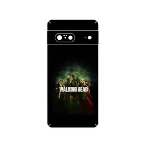 MAHOOT WALKING DEAD Cover Sticker for Google Pixel 7