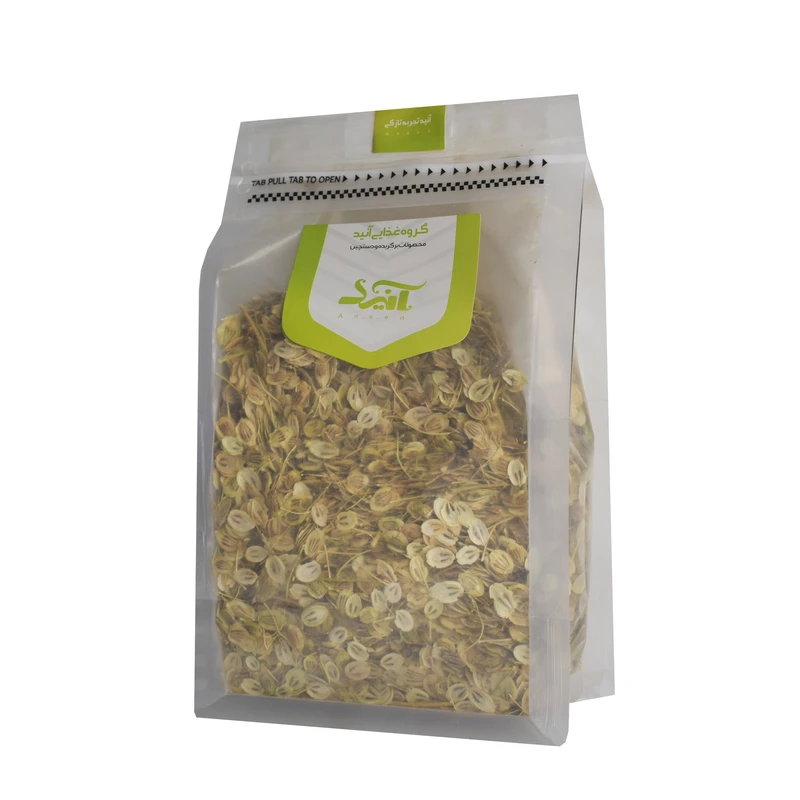 گلپر صادراتی آنید - 2000 گرم
