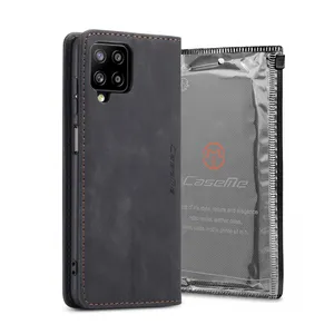 CaseMe Vintage-013 cover for Samsung Galaxy A22 4G / M32 4G