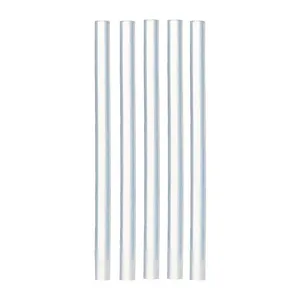 چسب حرارتی مدل v47 قطر 12 ميلي متر بسته 5 عددي