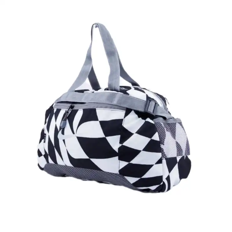 ساک ورزشی مدل 55502 توردار