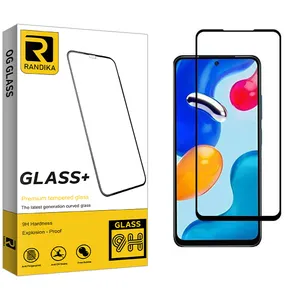 Randika RK Screen Protector For Xiaomi Redmi Note 11S 5G