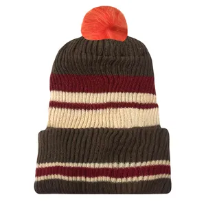 کلاه بافتنی بچگانه مدل GH11