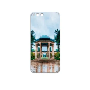 MAHOOT HAFEZ-Tomb Cover Sticker for Xiaomi Mi 6