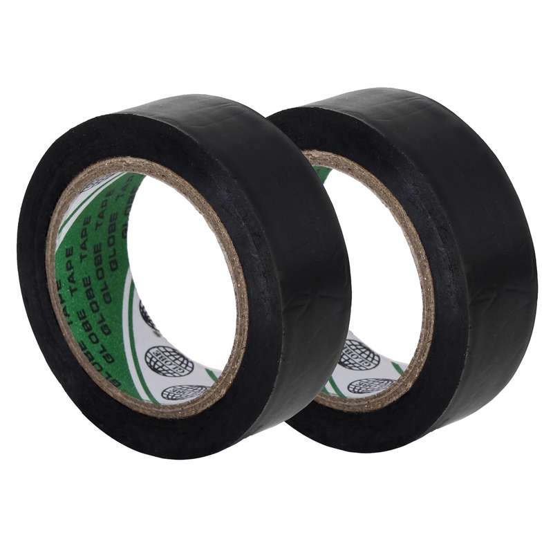 چسب برق گلوب مدل MMA-GLB-BLK2 مجموعه 2 عددی