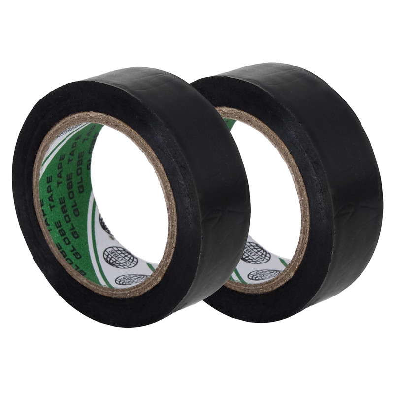 چسب برق گلوب مدل MMA-GLB-BLK2 مجموعه 2 عددی