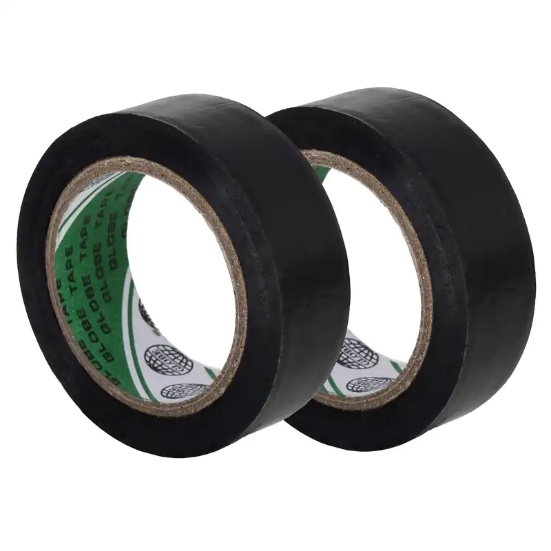 چسب برق گلوب مدل MMA-GLB-BLK2 مجموعه 2 عددی