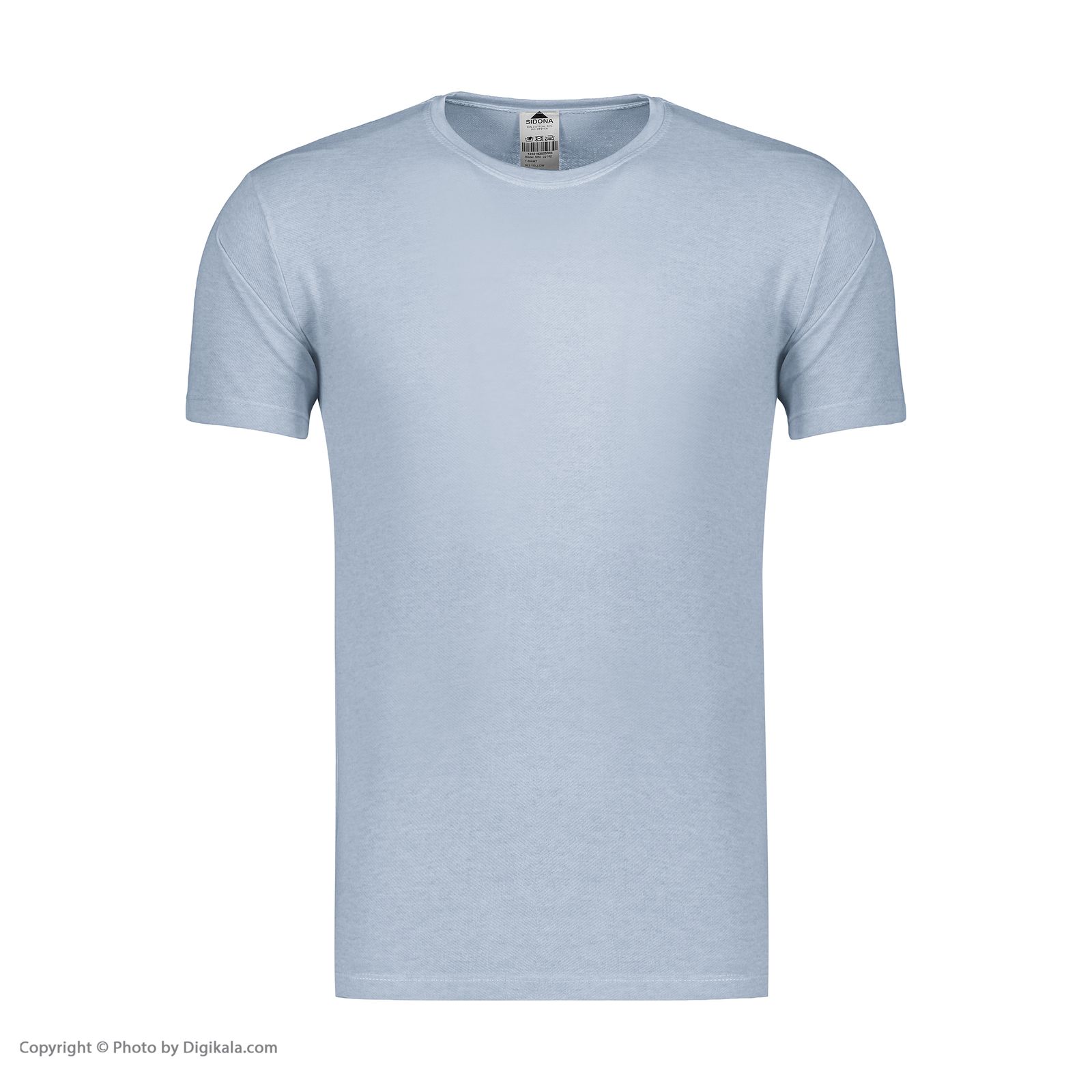 تی شرت مردانه سیدونا مدل MSI02182-016 -  - 2