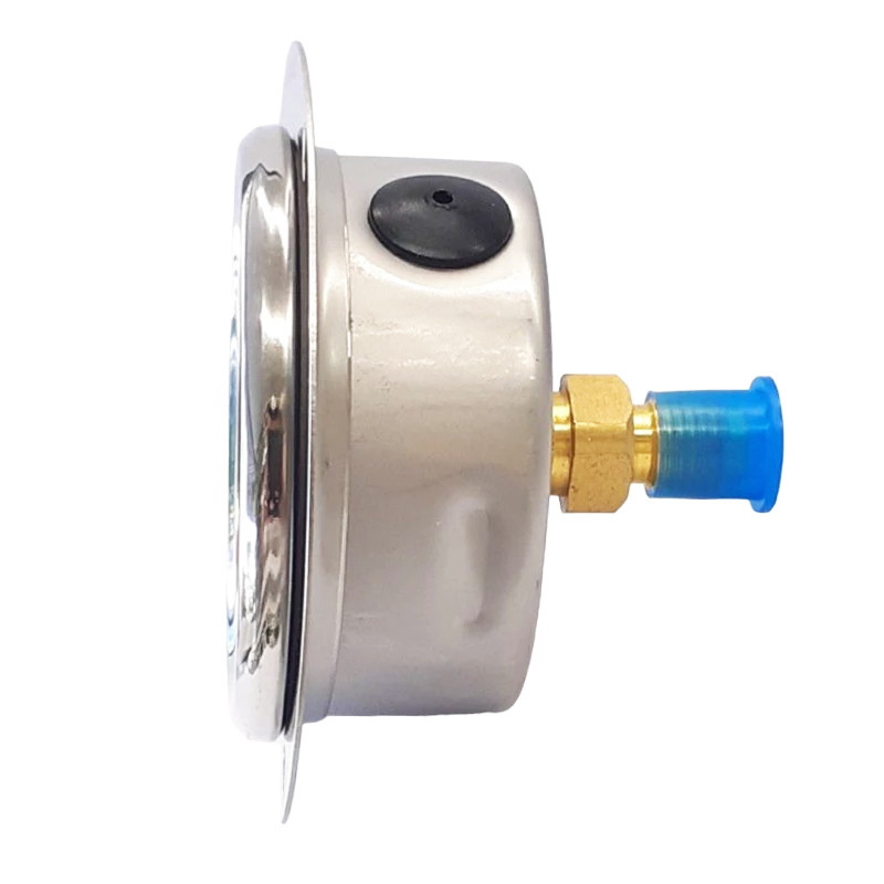 گیج فشار پایین کولینگ مدل Low-38Bar-6Cm