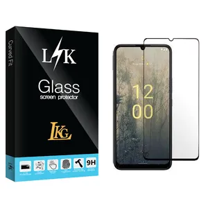 LKG LK Screen Protector For Nokia  C31