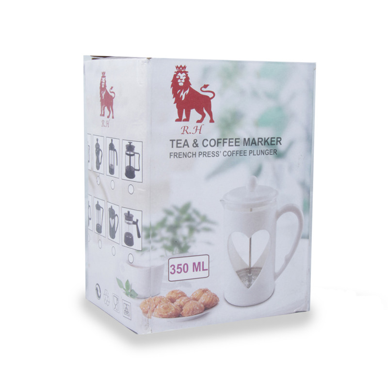 فرنچ پرس مدل RH350