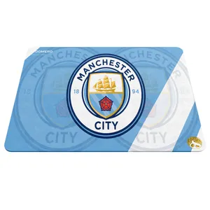 Hoomero Manchester City Football club A8224 Mousepad