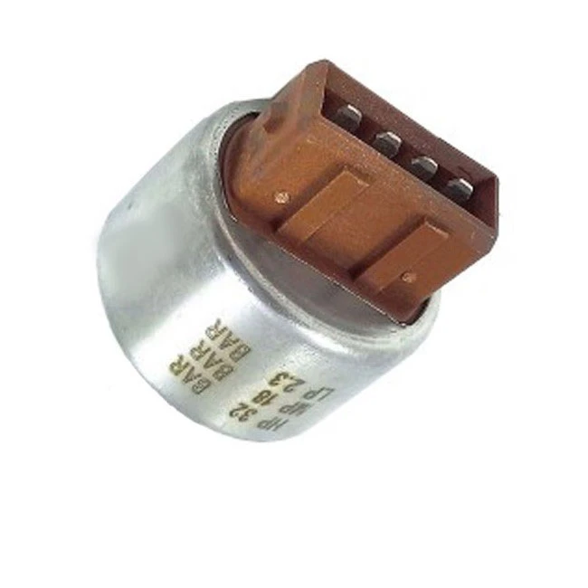 کلید سه کاره کولر خودرو مدل 68997 مناسب برای 405