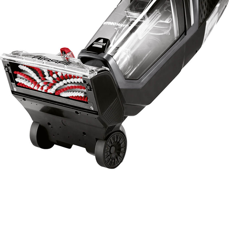 سرامیک شوی و فرش شوی بیسل مدل hydrowave