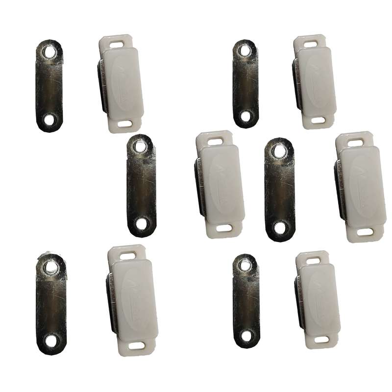 غلتک کابینت مدل AS1 بسته 6 عددی