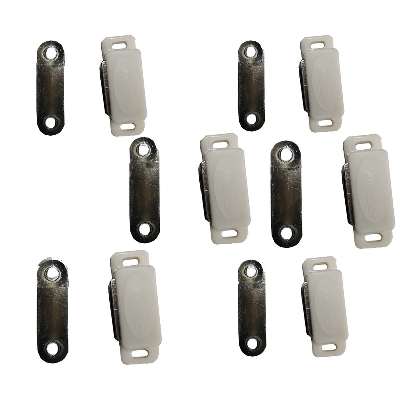 غلتک کابینت مدل AS1 بسته 6 عددی