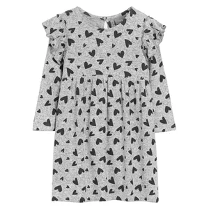 پیراهن دخترانه نکست مدل MA01020