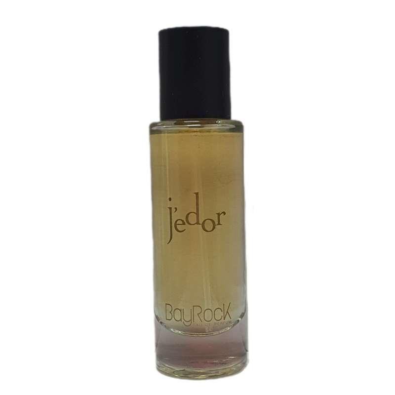 عطر جیبی زنانه بایراک مدل جدور حجم 35 میلی لیتر عطر جیبی زنانه بایراک مدل جدور حجم 35 میلی لیتر