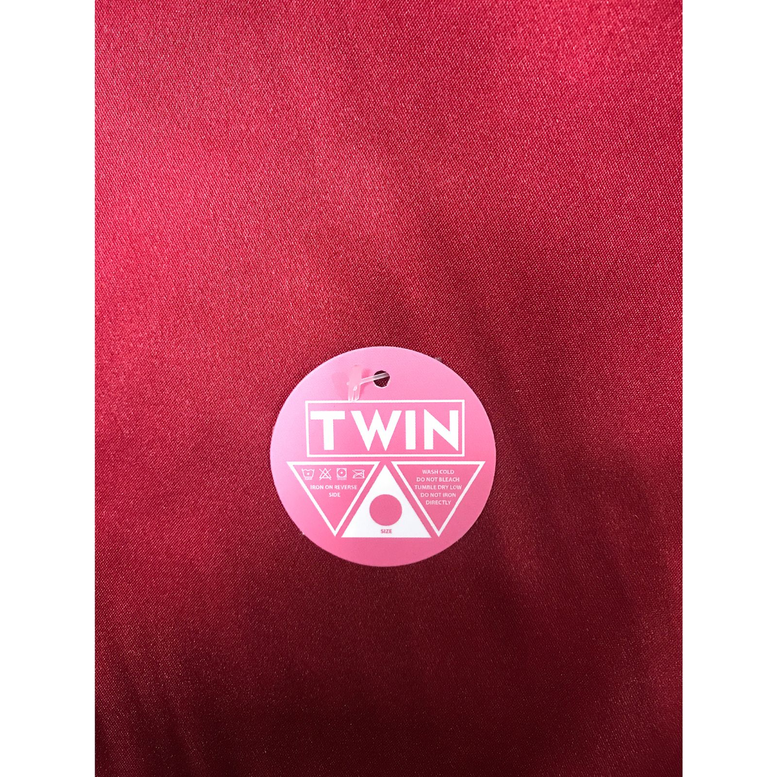 لباس خواب زنانه تویین مدل T-901-74 -  - 7