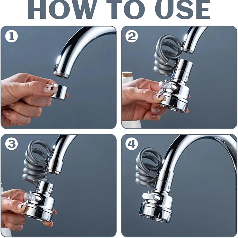 عکس شماره 17 : سری شیرآلات پاپیروس مدل فنری چند حالته آنتیک