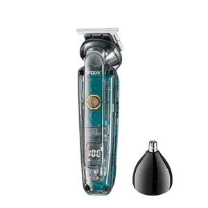 ماشین اصلاح موی سر و صورت وی جی ار مدل V-9499