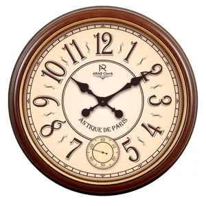 ساعت دیواری مدل 630L