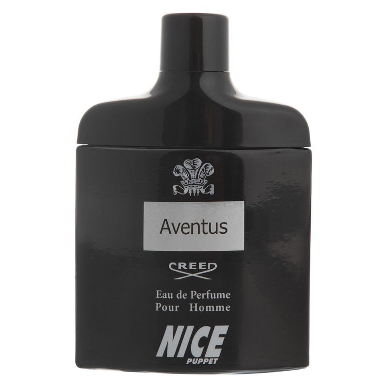 ادو پرفیوم مردانه نایس مدل Aventus حجم 85 میلی لیتر