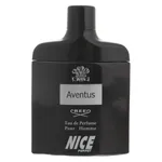 ادو پرفیوم مردانه نایس مدل Aventus حجم 85 میلی لیتر