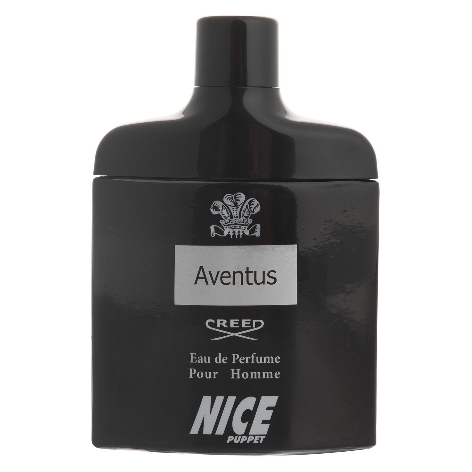 ادو پرفیوم مردانه نایس مدل Aventus حجم 85 میلی لیتر -  - 1