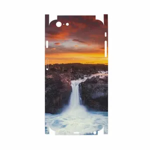 MAHOOT Waterfall-FullSkin Cover Sticker for Apple iPhone 6s Plus