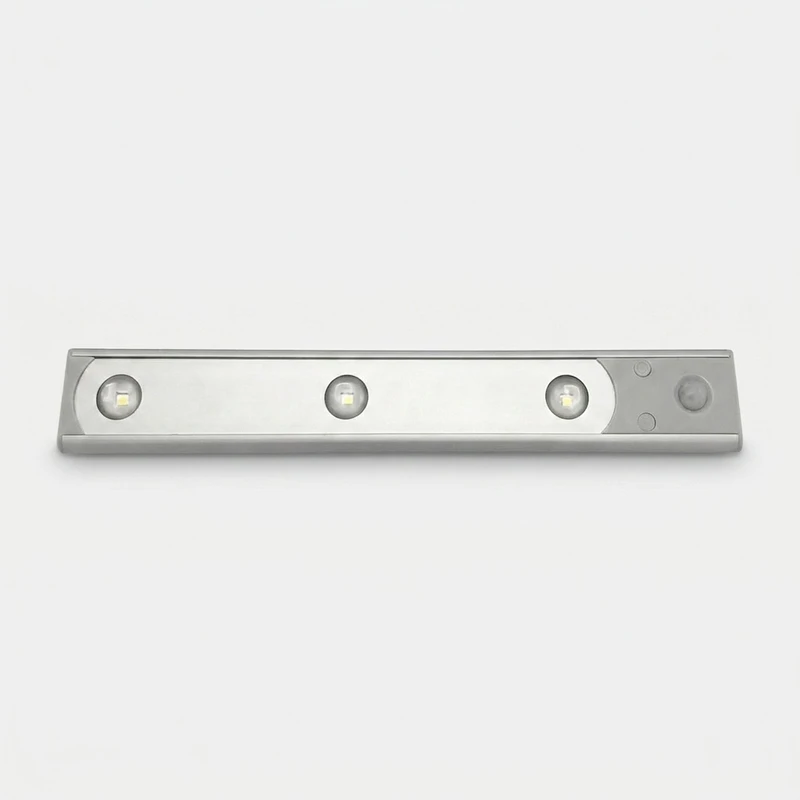 چراغ ال ای دی مدل زیر کابینتی 9.0mm
