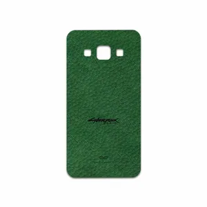 MAHOOT GL-CYBRPNK Cover Sticker for Samsung Galaxy A3