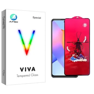 Junbo Viva King Screen Protector For   10x Lite