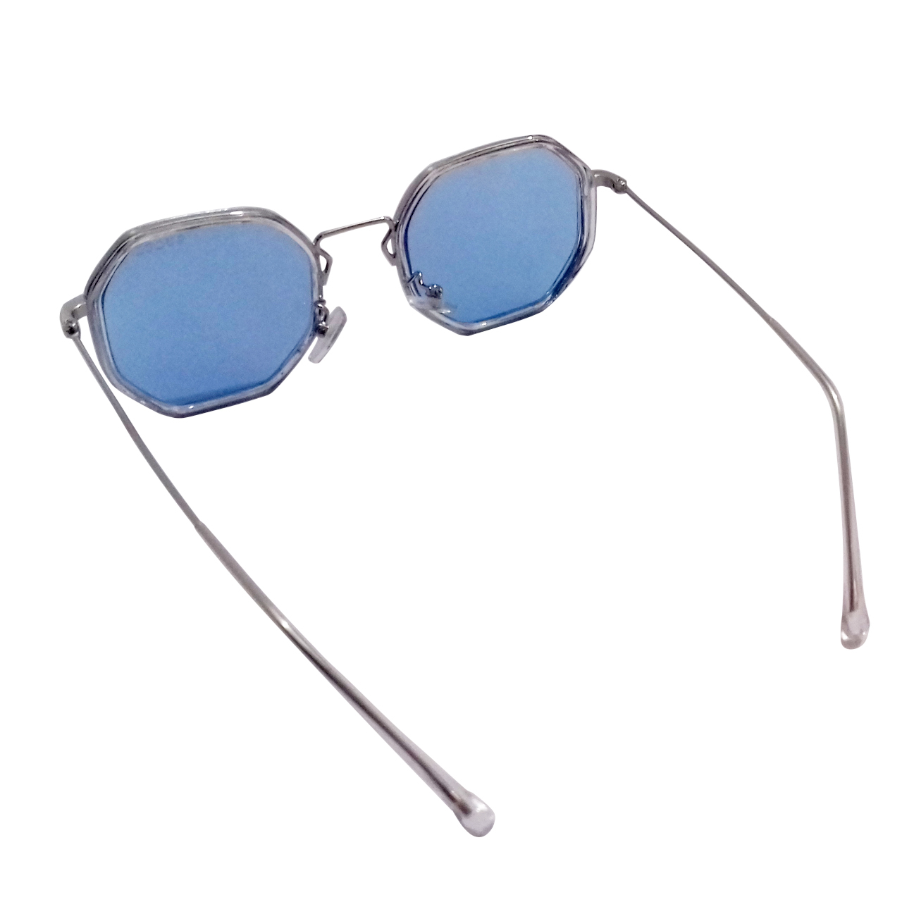 عینک آفتابی مدل فشن