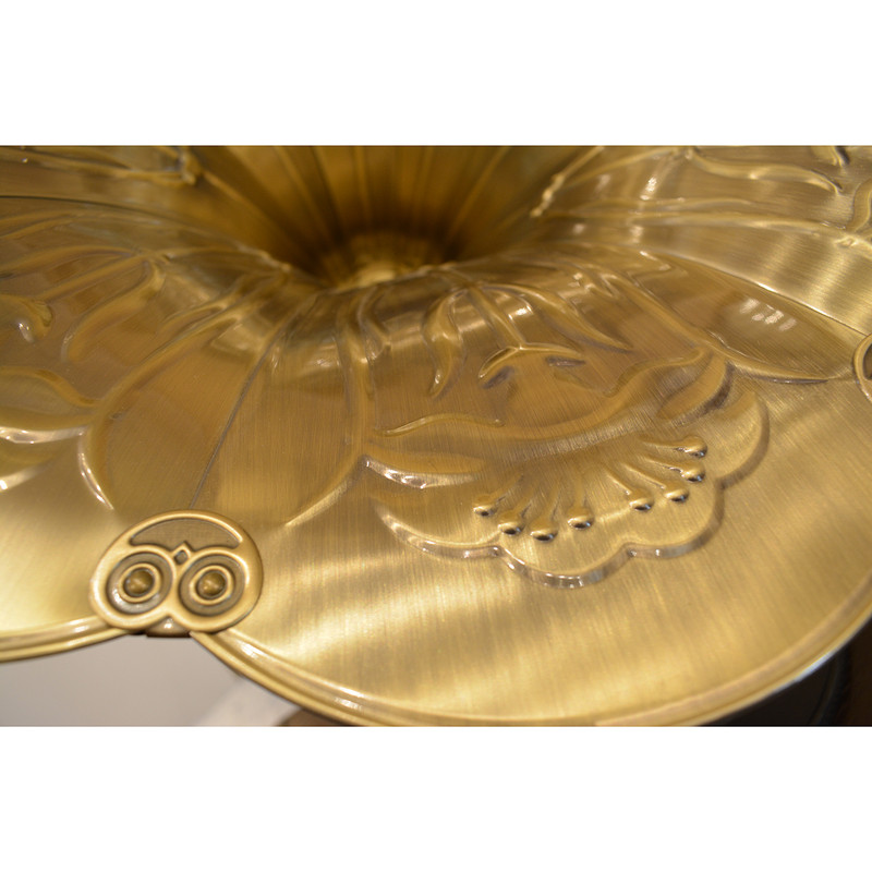 گرامافون والتر مدل 2501Metal گرامافون والتر مدل 2501Metal