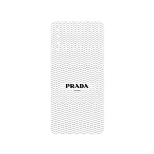 MAHOOT Prada Cover Sticker for Samsung Galaxy A7 2018