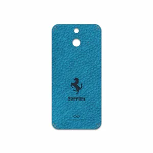 MAHOOT BL-FRRI Cover Sticker for HTC One E8