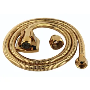 Rassan Zarrin Flexible Shower Hose