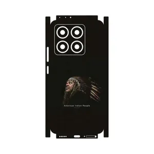 MAHOOT Portrait of an Indian Man-FullSkin Cover Sticker for Xiaomi 14T