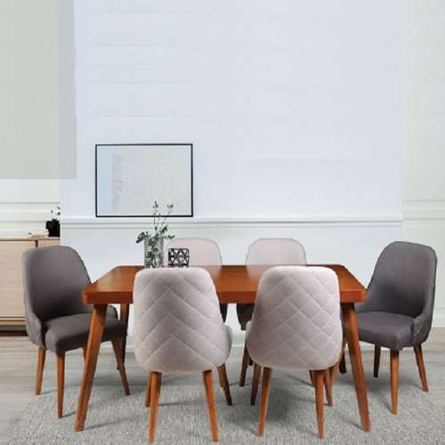 میز و صندلی ناهار خوری کد 350