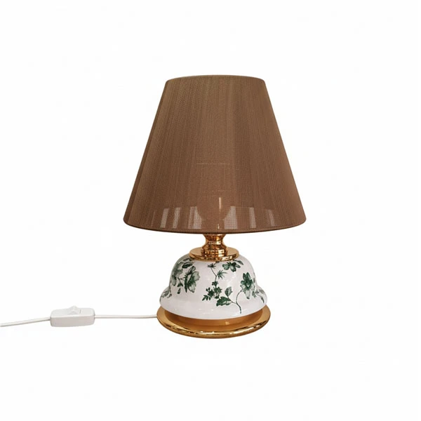 آباژور رومیزی مدل سبزینه