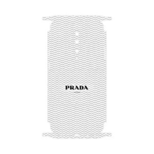 MAHOOT Prada-FullSkin Cover Sticker for OnePlus 7T Pro