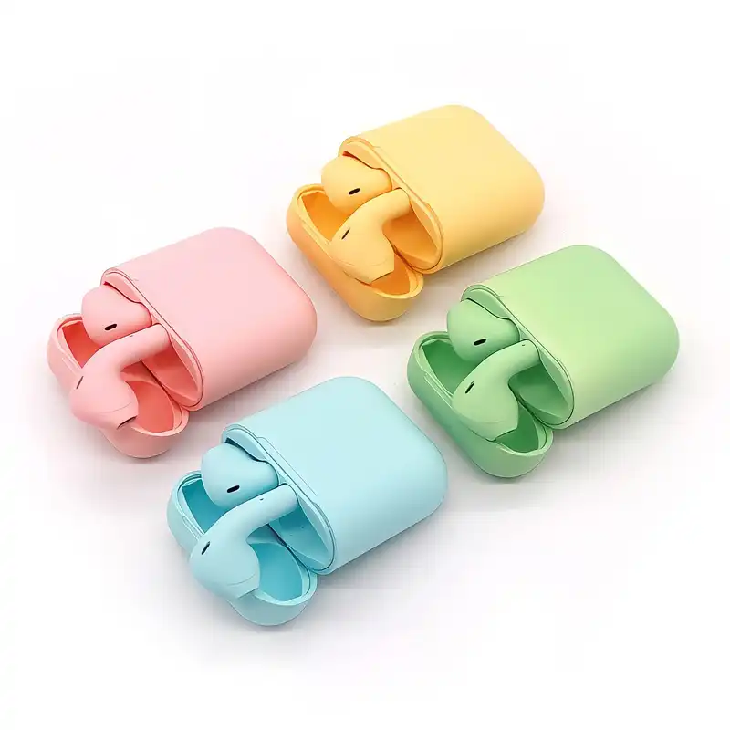 هدفون بلوتوثی مدل inPods 12